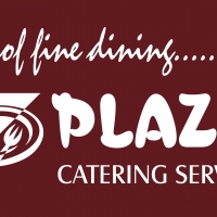 Plaza catering